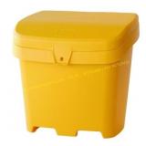 FCMP 31-Gal Salt & Sand Storage Box