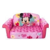 Marshmallow 2-in-1 Kids Couch Sleeper
