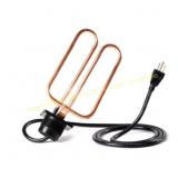 Farm Innovators DPH-15 Water Tank Heater