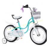 Royal Baby 16-in Boys' Bike