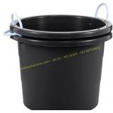 United Solutions 19-Gal Rope Tub, 2-Pack