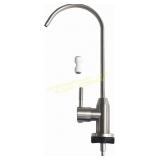 Lead-Free Water Filter Faucet, 360  rotatable