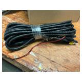 Back up Camera Cords?