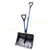 Snow Joe Shovelution Snow Shovel, 20' Blade