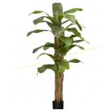 Maia Shop 7ft Artificial Banana Tree