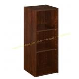 ClosetMaid 3-Tier Storage, Dark Cherry