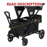 Baby Trend Expedition Stroller Wagon