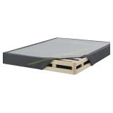 Hercules 8' High Profile Box Spring Twin