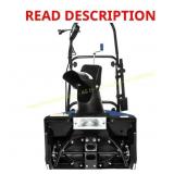 Snow Joe 18 in. Electric Snow Thrower