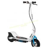 Razor E300 -Blue/WH ISTA 41x17x42 in