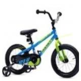 Royal Baby Rocket Outdoor Children s Bike