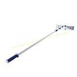 Snow Joe 25 in. Aluminum Roof Rake