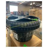 Garden Treasures 19-in W x 18.75-in H