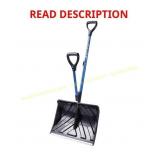Snow Joe Shovelution SJ-SHLV20 - One Size