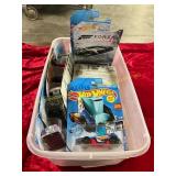 Tote of Matchbox/ HotWheels