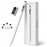 iPad Pencil 9th/10th Gen Stylus with Palm Rej