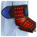 Cordless Heating Pad for Arm, Leg Pain Relief