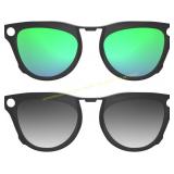 Clip-on for Ray-Ban Meta Skyler & Gen 2
