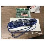 Charger Cords & Screws