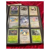 Pok mon Collection Book