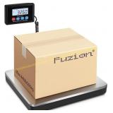 Fuzion Shipping Scale 440lb x10g, Digital