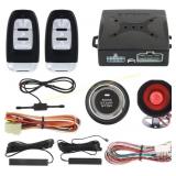 EASYGUARD EC003 Smart Keyless Car Alarm System