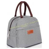 BALORAY Insulated Lunch Bag for Women