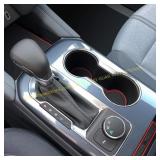 Auovo Dust Mats for Chevy Blazer 19-23, 19pcs