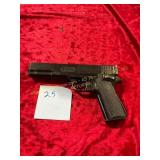 Marksman Repeater BB Gun