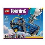 LEGO Fortnite Battle Bus Collectible Set