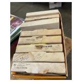 Norman Rockwell American Dreams Plates