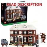 LEGO - Ideas Home Alone 21330