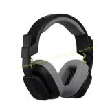 Astro A10 Wired Headset for PS4/5 - Black