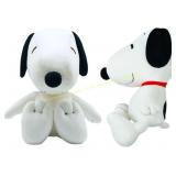 Franco Snoopy Bedding Plush Throw Pillow ONLY 1