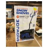 Snow Joe 13in 24v Cordless Shovel