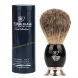 VIKINGS BLADE Luxury Shaving Brush, Stallion