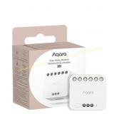 Aqara T2 Dual Relay Module with Matter