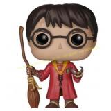 Funko Harry Potter Quidditch Harry POP Vinyl