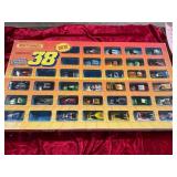Matchbox Cars