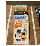 9ct Children s Books