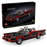LEGO DC Batman: Batmobile Set 76328
