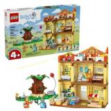 LEGO Bluey: Family House 11203