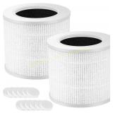 Levoit Core Mini H13 HEPA Filters 2-Pack RF