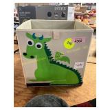 Sprouts Toy Cube W/ Toy Animals