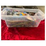 Tote of Matchbox/ HotWheels