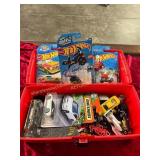 Tote of Matchbox/ HotWheels