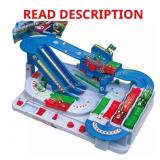 Super Mario Kart No Mario or Luigi