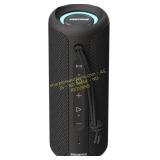 MIATONE 36W Bluetooth Speaker, 16h Black