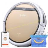 ILIFE V5s Plus Robot Vacuum & Mop Combo