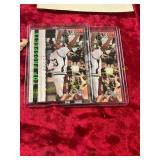 2ct Bryant Top Prospect RC HOF